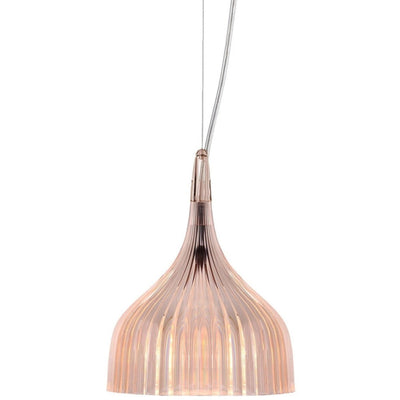 E' Suspension Lamp by Kartell - Additional Image - 1
