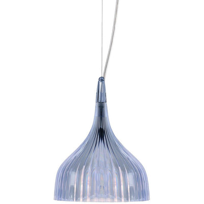 E' Suspension Lamp by Kartell - Additional Image - 2