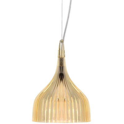 E' Suspension Lamp by Kartell - Additional Image - 3