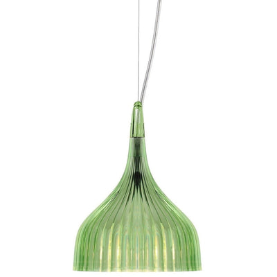E' Suspension Lamp by Kartell - Additional Image - 4