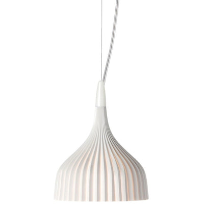 E' Suspension Lamp by Kartell - Additional Image - 5