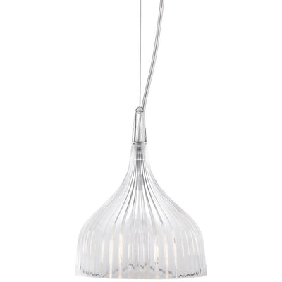 E' Suspension Lamp by Kartell