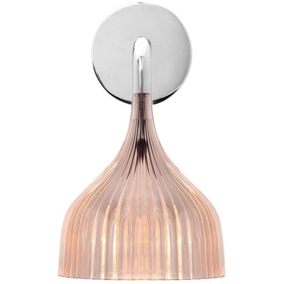 E' Wall Lamp by Kartell - Additional Image - 1