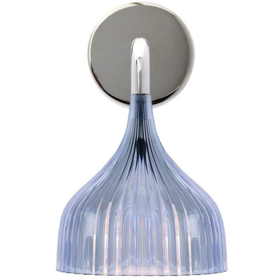 E' Wall Lamp by Kartell - Additional Image - 2