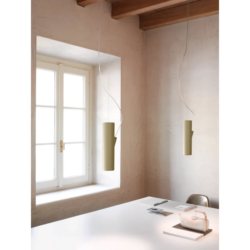 E04 Suspension Lamp by Luceplan 6