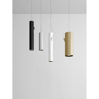 E04 Suspension Lamp by Luceplan 4