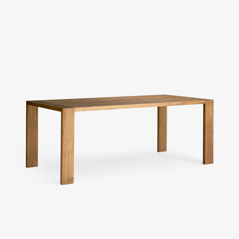 Eaton Dining Table without Extension Leaf by Ligne Roset - Additional Image - 1