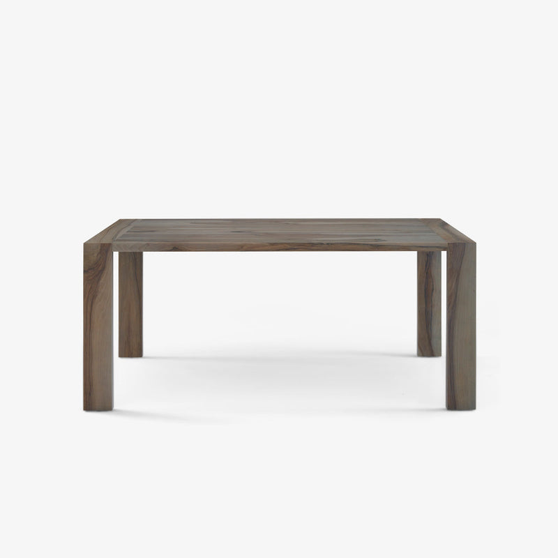 Eaton Dining Table without Extension Leaf by Ligne Roset - Additional Image - 5