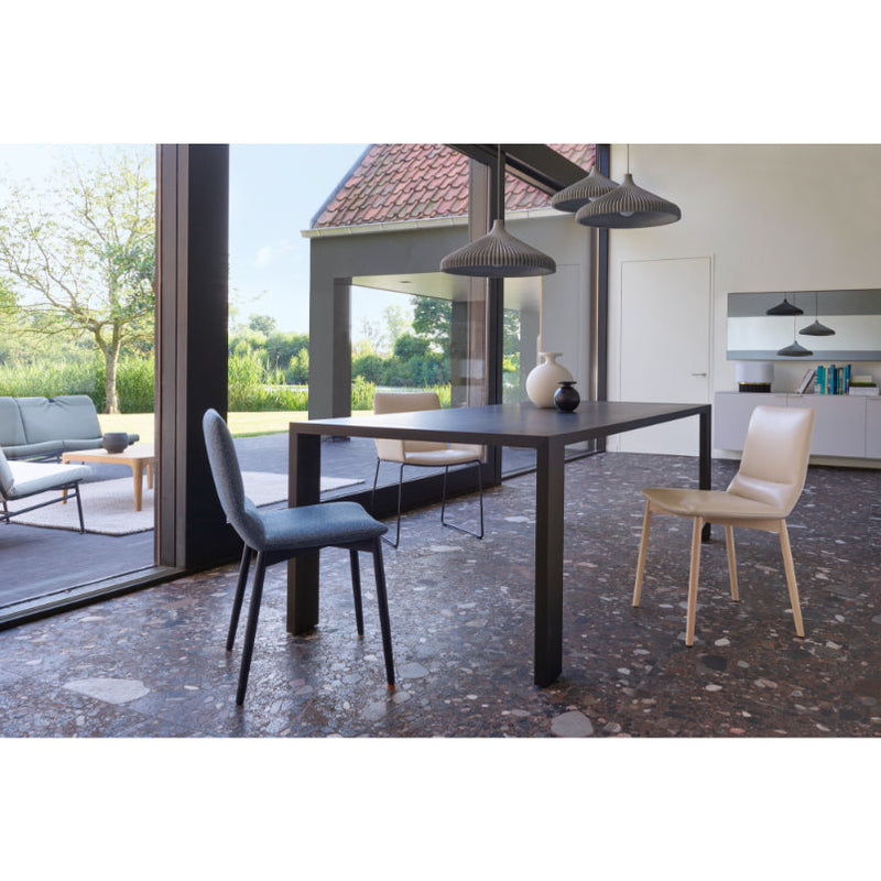 Eaton Dining Table without Extension Leaf by Ligne Roset - Additional Image - 9