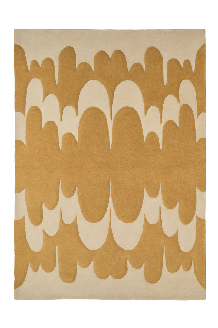 Lucia Eames Echo Rug by Nanimarquina