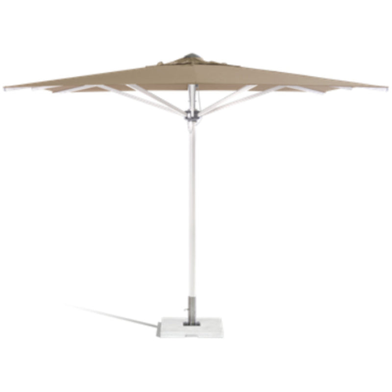 Eclipse Umbrella Alu by Tribu 