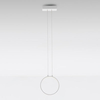 Eclittica Suspension Lamp by Artemide 1