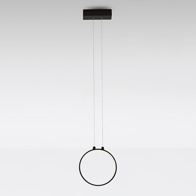 Eclittica Suspension Lamp by Artemide 