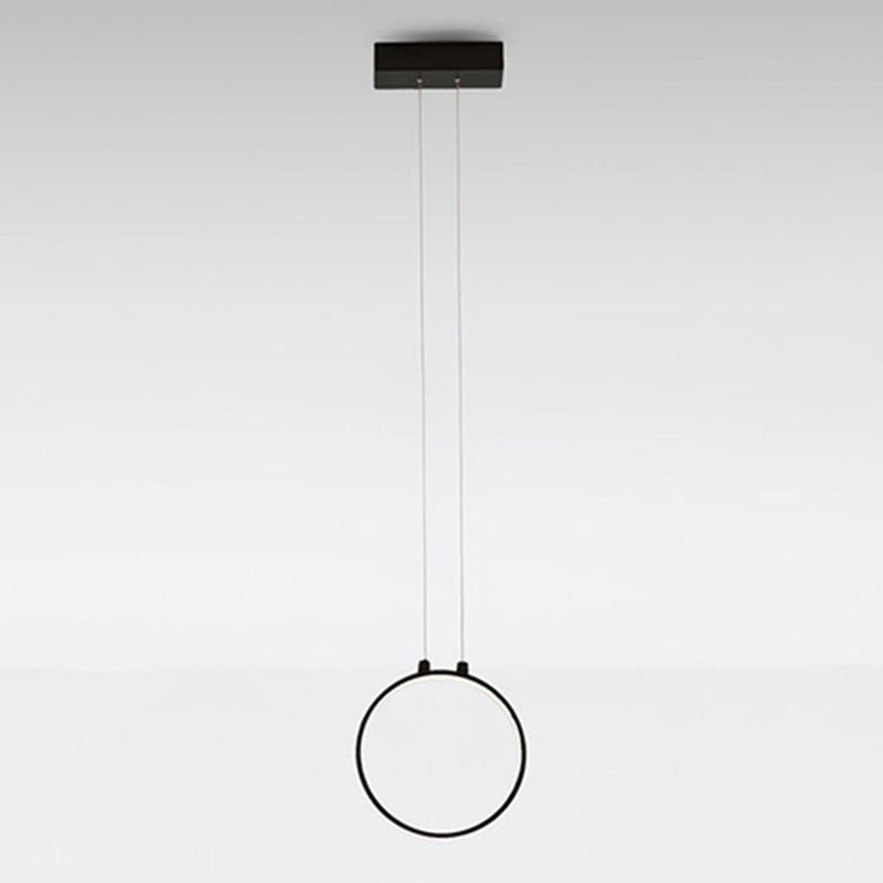 Eclittica Suspension Lamp by Artemide 