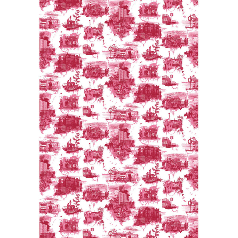 Edinburgh Toile Wallpaper by Timorous Beasties-2