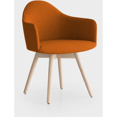 Edit S570 Lounge Chair by Lapalma