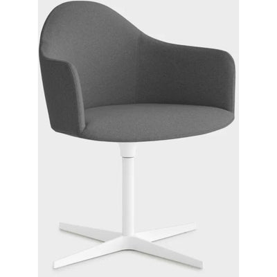 Edit S572 Lounge Chair by Lapalma