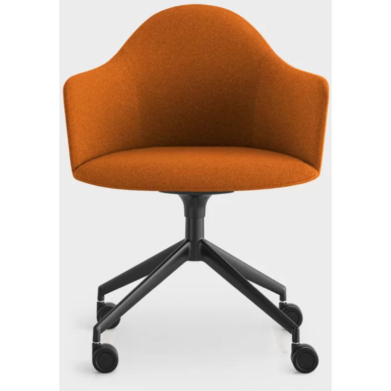 Edit S573 Desk Chair by Lapalma - Additional Image - 1