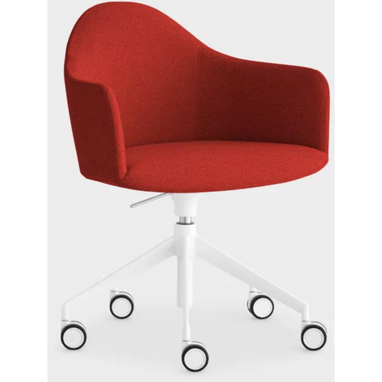 Edit S574 Desk Chair by Lapalma