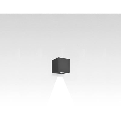 Effetto 14 Square Wall Lamp by Artemide 1