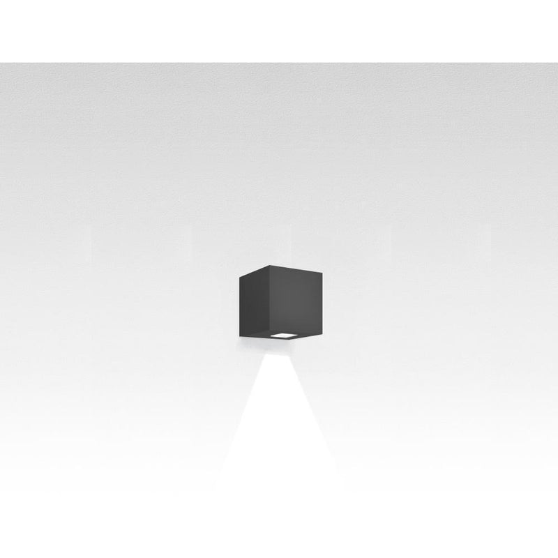 Effetto 14 Square Wall Lamp by Artemide 1