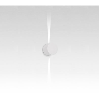 Effetto 16 Round Wall Lamp by Artemide 2