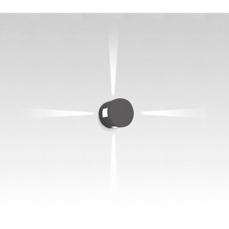 Effetto 16 Round Wall Lamp by Artemide 7