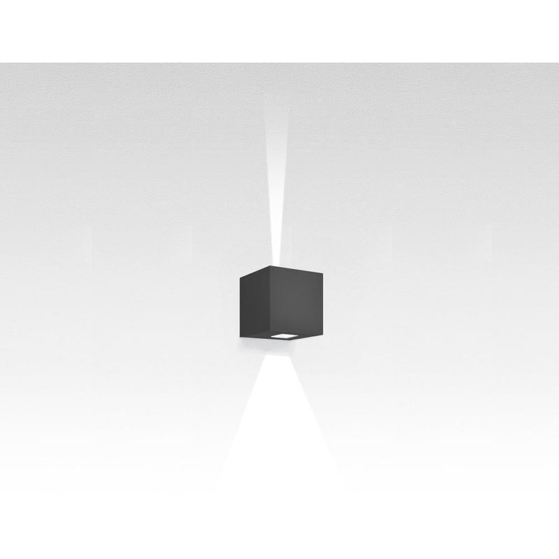 Effetto Wall Lamp 1 Beam Narrow Wide Flood by Artemide 1