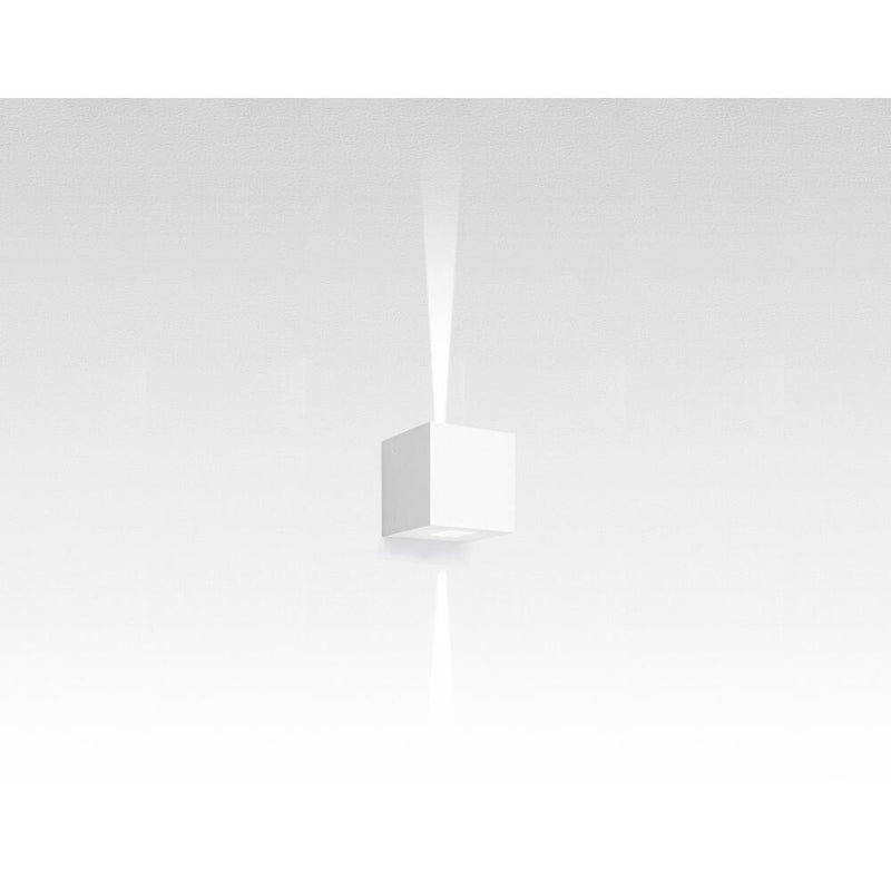 Effetto Wall Lamp 2 Beam Wide Flood by Artemide 2