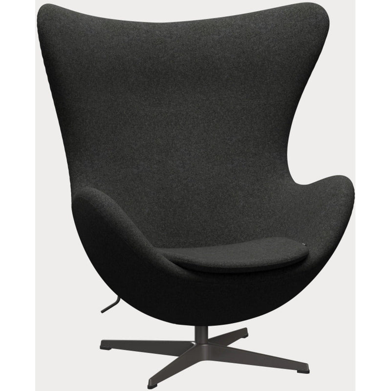 Egg Lounge Chair by Fritz Hansen - Additional Image - 10