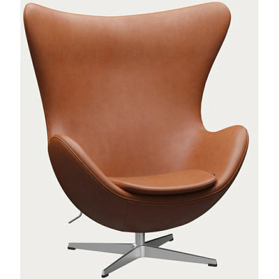 Egg Lounge Chair by Fritz Hansen - Additional Image - 11