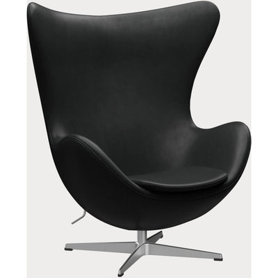 Egg Lounge Chair by Fritz Hansen - Additional Image - 12