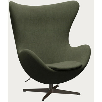 Egg Lounge Chair by Fritz Hansen - Additional Image - 13