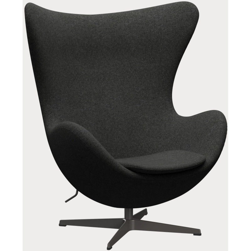 Egg Lounge Chair by Fritz Hansen - Additional Image - 14