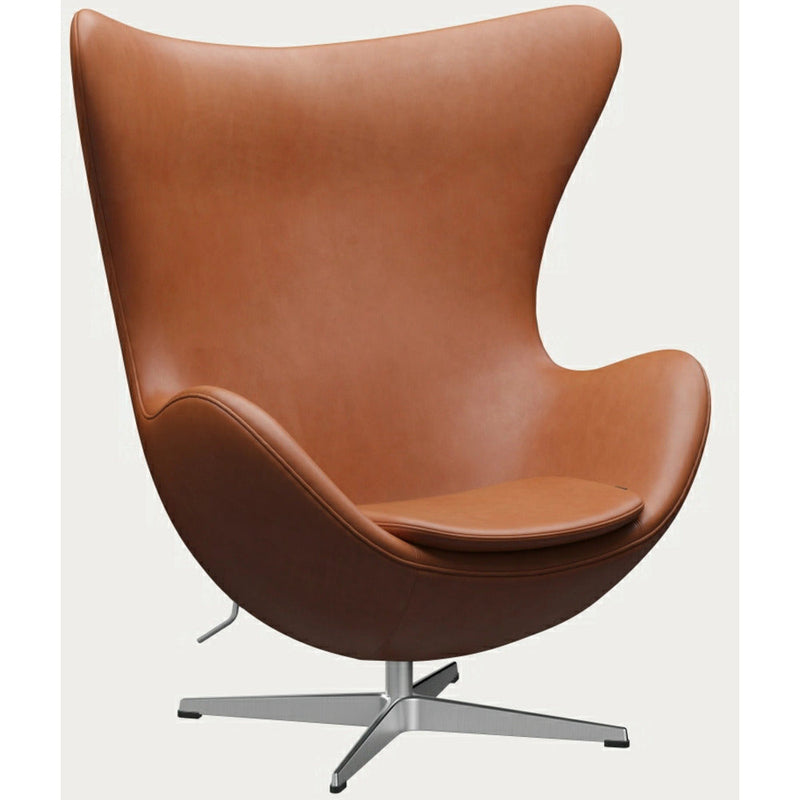 Egg Lounge Chair by Fritz Hansen - Additional Image - 15