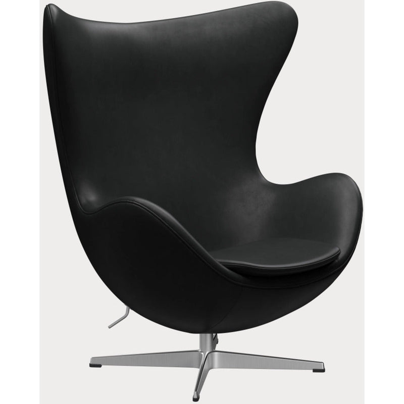 Egg Lounge Chair by Fritz Hansen - Additional Image - 16