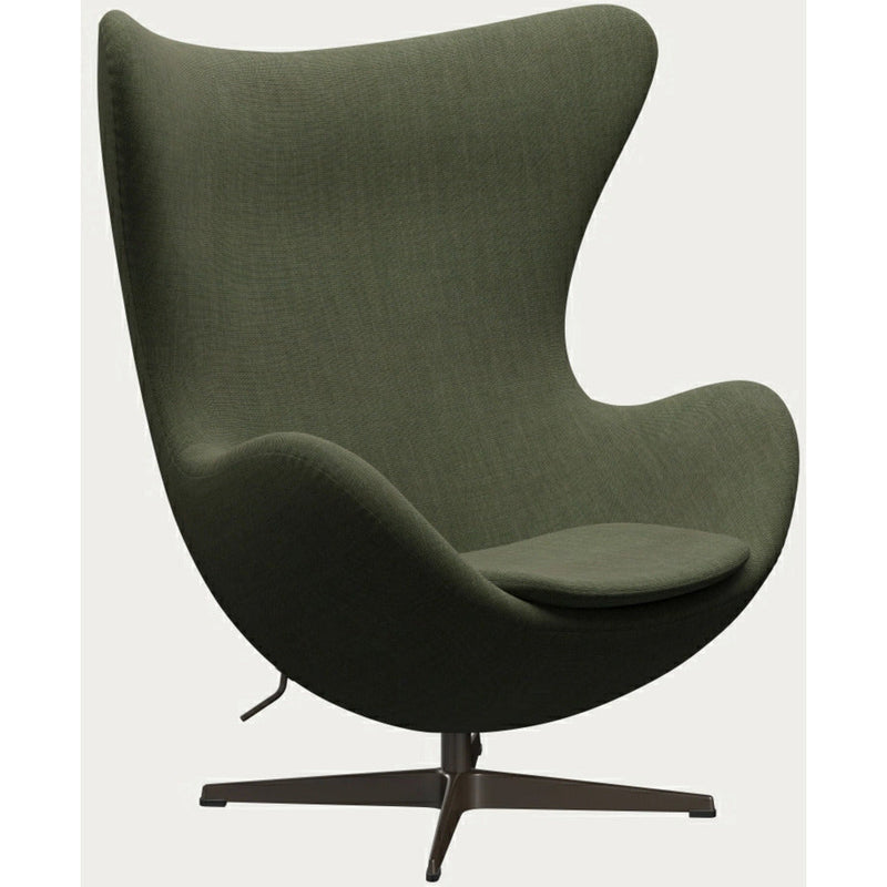 Egg Lounge Chair by Fritz Hansen - Additional Image - 17