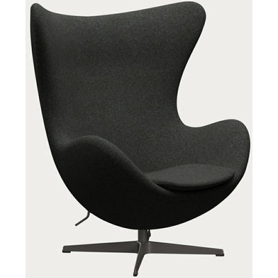 Egg Lounge Chair by Fritz Hansen - Additional Image - 18