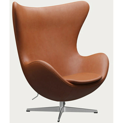 Egg Lounge Chair by Fritz Hansen - Additional Image - 19