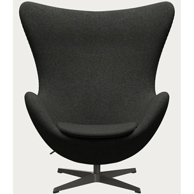 Egg Lounge Chair by Fritz Hansen - Additional Image - 2