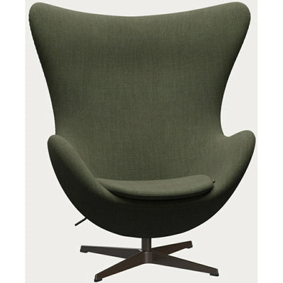 Egg Lounge Chair by Fritz Hansen - Additional Image - 5