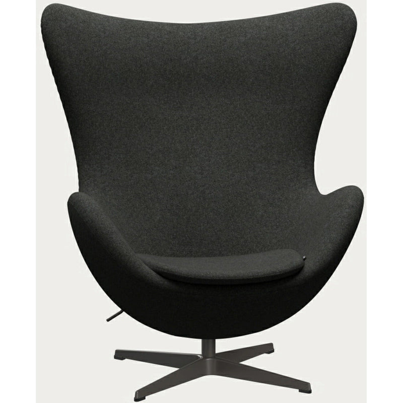 Egg Lounge Chair by Fritz Hansen - Additional Image - 6