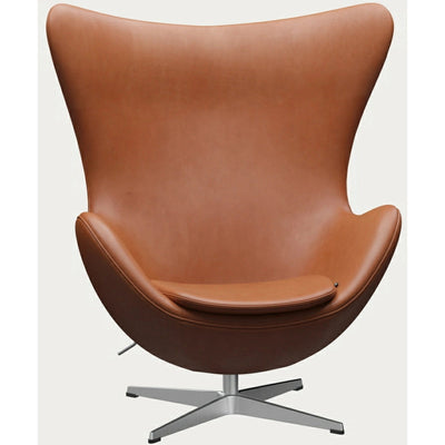 Egg Lounge Chair by Fritz Hansen - Additional Image - 7