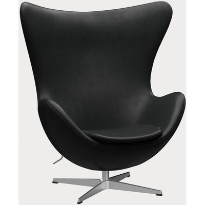 Egg Lounge Chair by Fritz Hansen - Additional Image - 8