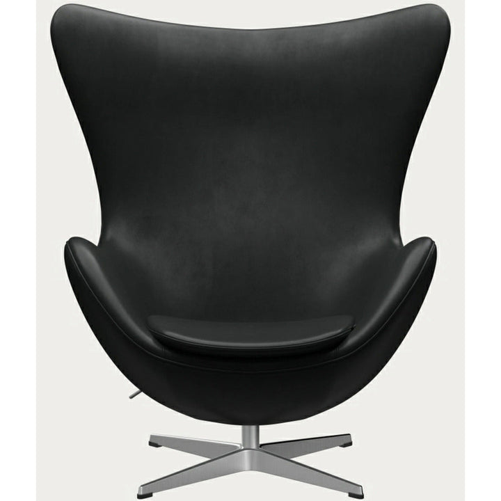 Egg Lounge Chair by Fritz Hansen