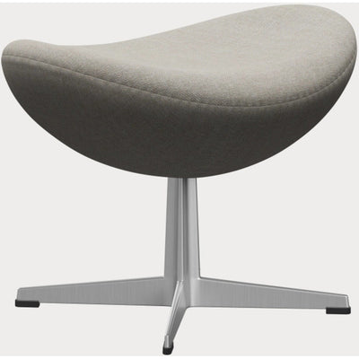 Egg Lounge Chair Pouf by Fritz Hansen - Additional Image - 13