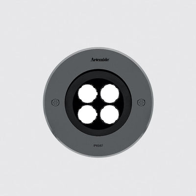 Ego 150 Downlight Ceiling Lamp by Artemide 