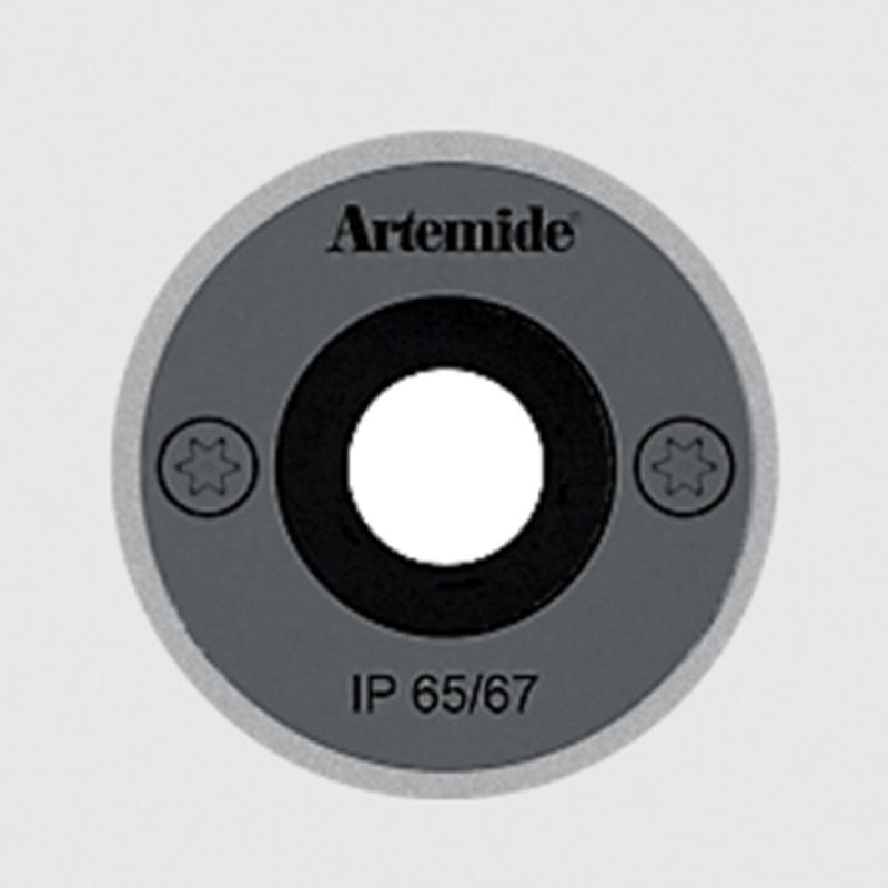 Ego 55 Downlight Ceiling Lamp by Artemide 1