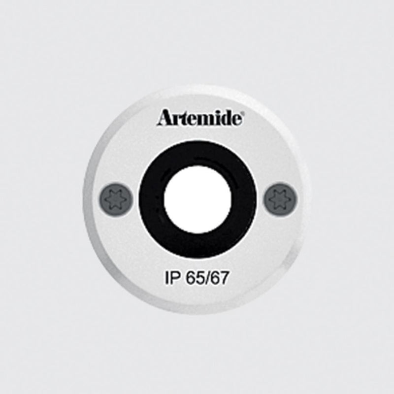 Ego 55 Downlight Ceiling Lamp by Artemide 