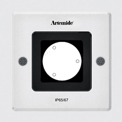 Ego 90 Downlight Ceiling Lamp by Artemide 2